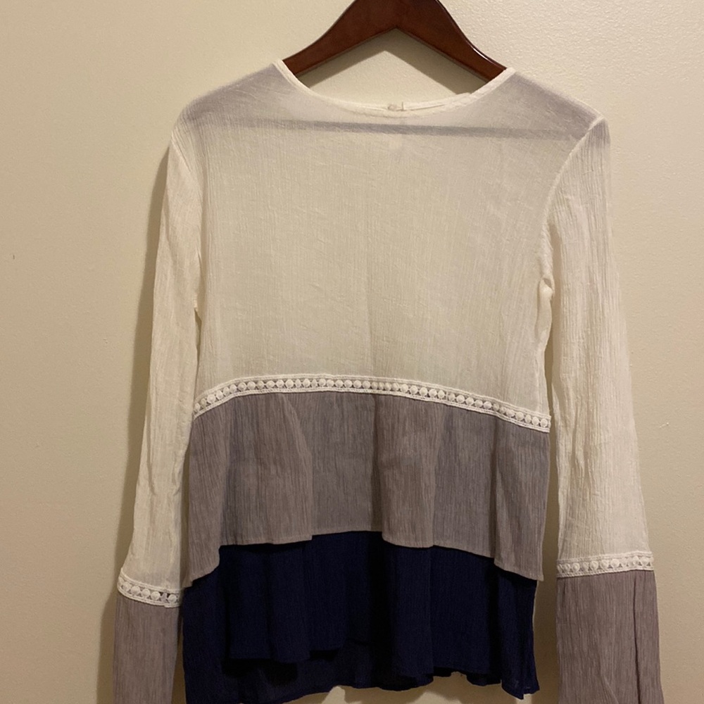Cute tunic